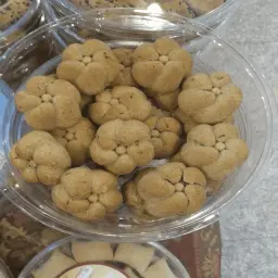 معمول وردة بالقرفة